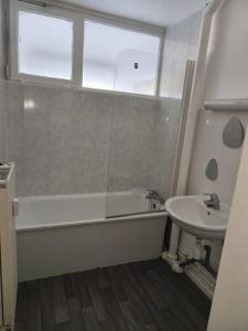 Louer Appartement Chaumont 536 euros