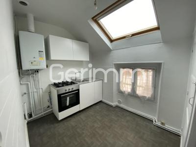 Annonce Location 2 pi�ces Appartement Grenoble 38