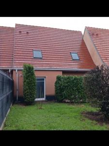 Annonce Vente 4 pi�ces Maison Blaringhem 59