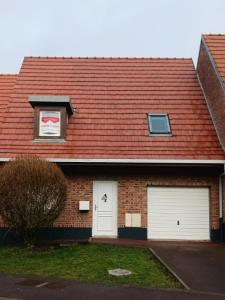 Acheter Maison Blaringhem 146550 euros