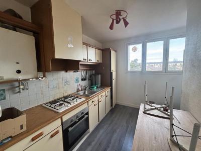 Annonce Vente 4 pi�ces Appartement Saint-brieuc 22