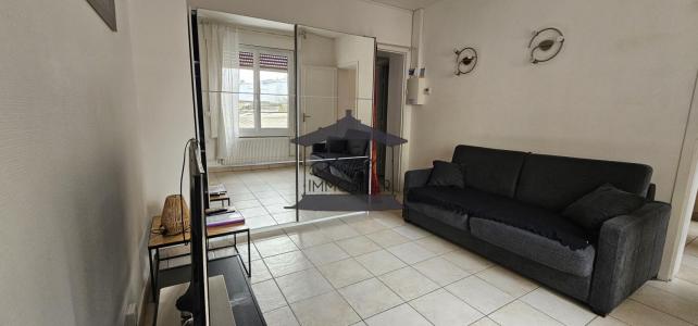 For rent Dunkerque 1 room 40 m2 Nord (59140) photo 0