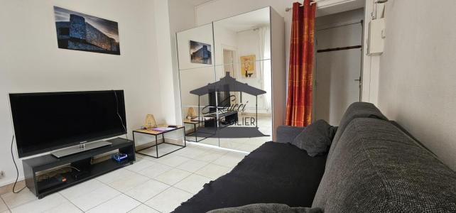 For rent Dunkerque 1 room 40 m2 Nord (59140) photo 1