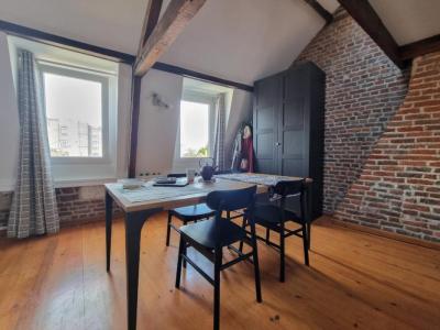 Louer Appartement 53 m2 Lille