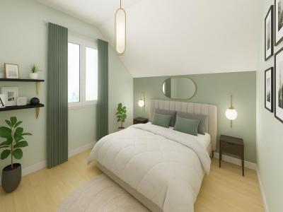 Acheter Maison Verrens-arvey Savoie