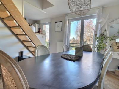 Acheter Appartement Angers Maine et loire