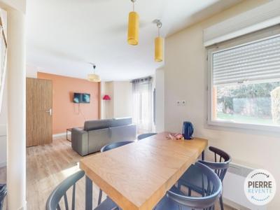 Acheter Maison 76 m2 Toulouse