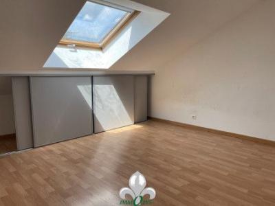 Annonce Location 2 pi�ces Appartement Boussieres 25