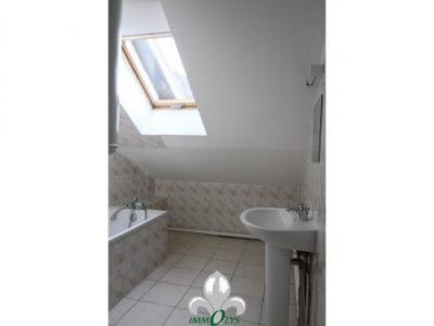 Louer Appartement Boussieres Doubs
