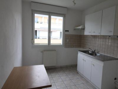 Louer Appartement 75 m2 Besancon