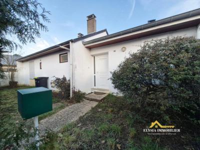 Annonce Vente 5 pi�ces Maison Marly 57