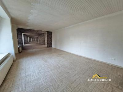 Acheter Maison Marly Moselle