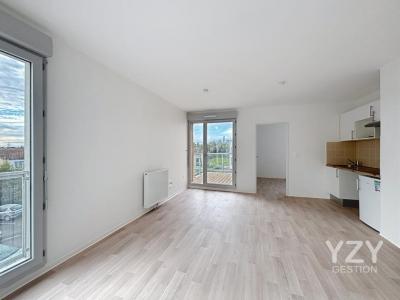 For rent Niort 2 rooms 38 m2 Deux sevres (79000) photo 0