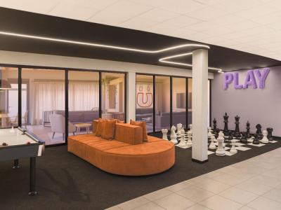 Louer Appartement Niort Deux sevres