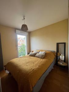 Louer Appartement Rouen Seine maritime