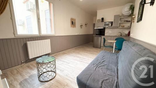 For rent Palavas-les-flots 1 room 22 m2 Herault (34250) photo 2