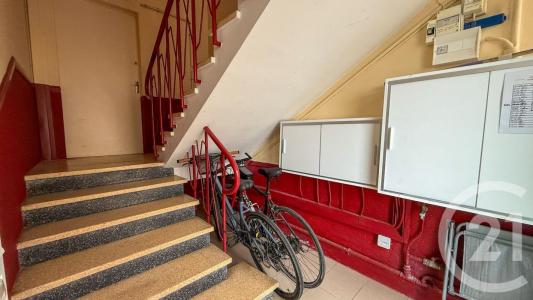 For rent Palavas-les-flots 1 room 22 m2 Herault (34250) photo 4