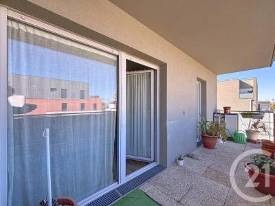 Acheter Appartement Orly 269000 euros