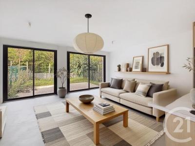 Annonce Vente 4 pi�ces Maison Villejuif 94