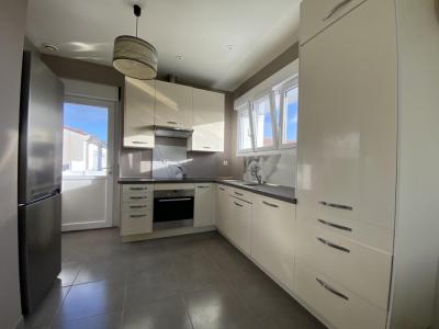 Acheter Maison 72 m2 Saint-vincent-sur-jard