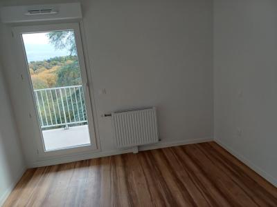 Louer Appartement Poitiers 570 euros