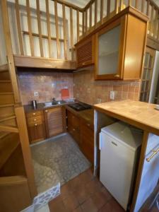 For rent Valenciennes 1 room 17 m2 Nord (59300) photo 1