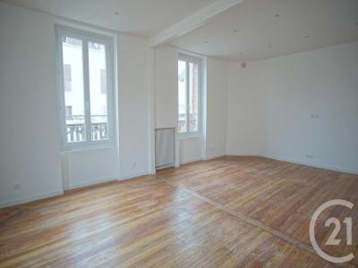 Annonce Vente 5 pi�ces Maison Choisy-le-roi 94