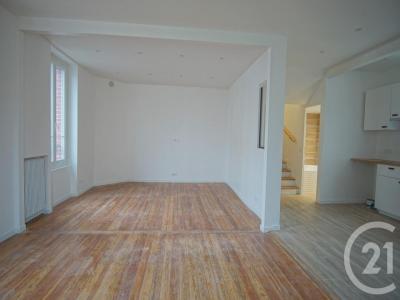 Acheter Maison 85 m2 Choisy-le-roi