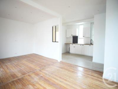 Acheter Maison Choisy-le-roi Val de Marne