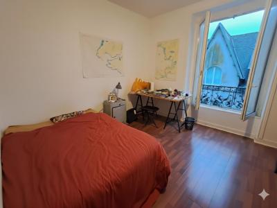 Louer Appartement 41 m2 Brest