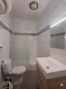 Louer Appartement Brest 515 euros