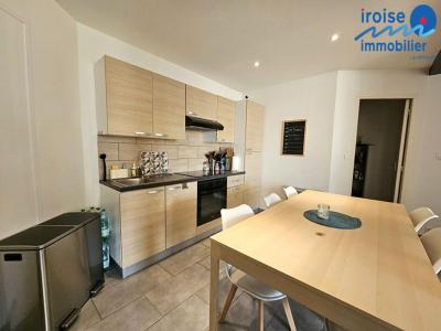 Annonce Location 3 pi�ces Appartement Brest 29