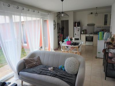 Annonce Vente 3 pi�ces Appartement Brest 29