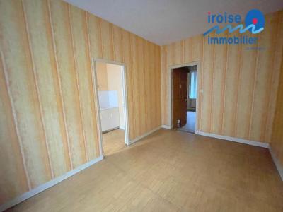 For sale Brest 2 rooms 37 m2 Finistere (29200) photo 0