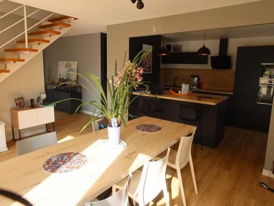 For sale Besancon 5 rooms 127 m2 Doubs (25000) photo 0