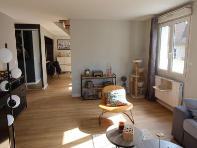 Annonce Vente 5 pi�ces Appartement Besancon 25
