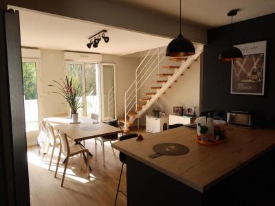 Acheter Appartement Besancon Doubs