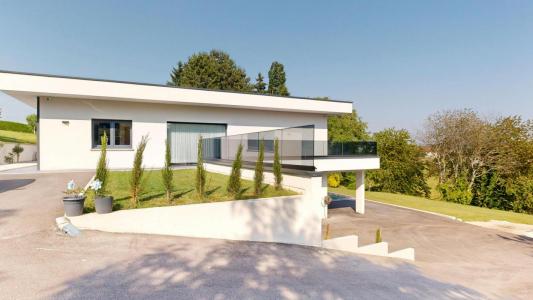 Annonce Vente Prestige Besancon 25