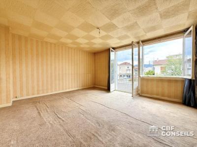 Annonce Vente 5 pi�ces Appartement Clermont-ferrand 63