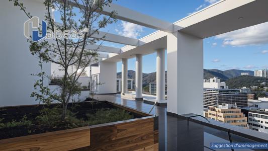 For sale Lyon-2eme-arrondissement 4 rooms 93 m2 Rhone (69002) photo 2