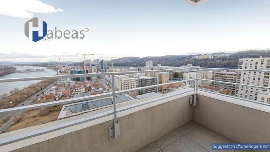 For sale Lyon-2eme-arrondissement 4 rooms 93 m2 Rhone (69002) photo 3