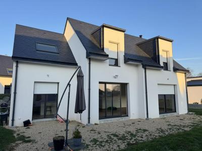 For sale Landaul 5 rooms 115 m2 Morbihan (56690) photo 1