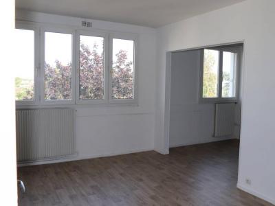 Annonce Location 4 pi�ces Appartement Pitres 27