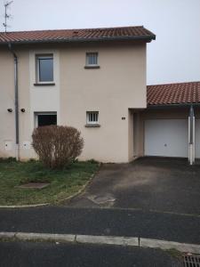 For rent Saint-genis-sur-menthon 4 rooms 82 m2 Ain (01380) photo 0