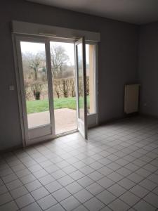 Louer Maison 82 m2 Saint-genis-sur-menthon