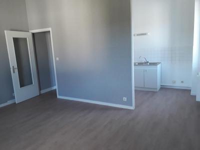 Annonce Location 3 pi�ces Appartement Neuville-sur-ain 01