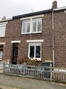 Annonce Vente 4 pi�ces Maison Hem 59