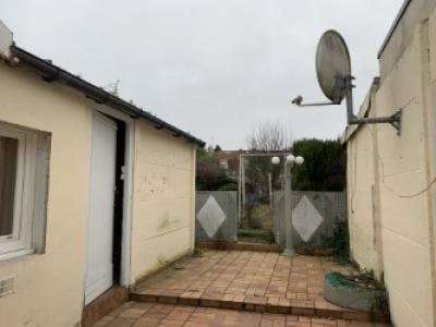 Acheter Maison 75 m2 Hem