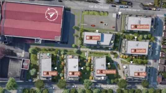 For sale Croix 1 room 32 m2 Nord (59170) photo 1