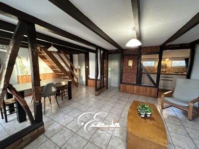 Annonce Vente 4 pi�ces Maison Eperlecques 62